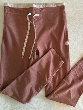 Vuori Vibe Elevation 7/8 Legging